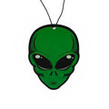 Alien Head Air Freshener