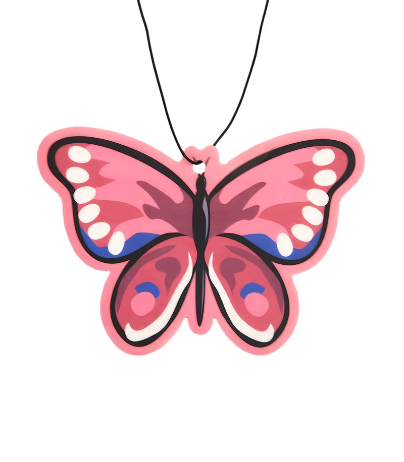 Butterfly Air Freshener