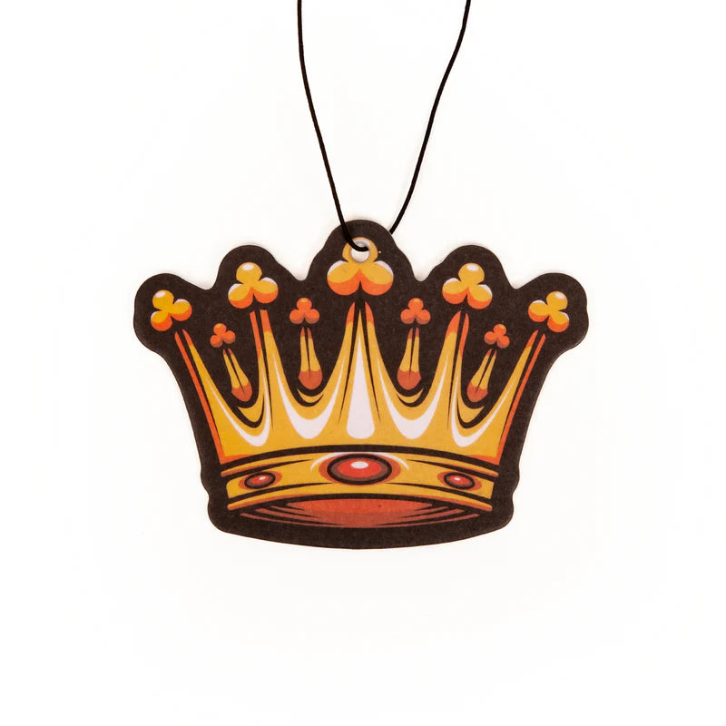 Crown Air Freshener