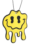 Melting Smiley Face Air Freshener