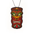 Tiki Head Air Freshener
