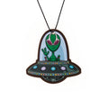 UFO Air Freshener