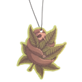 Weed Sloth Air Freshener